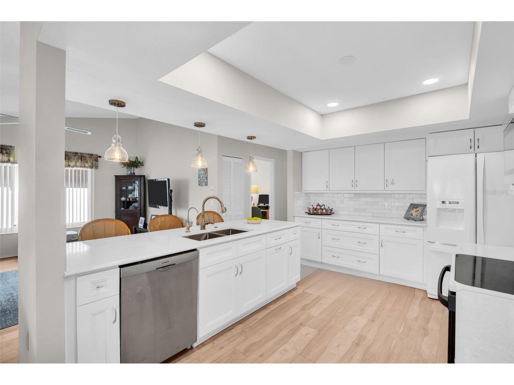3960 Tarpon Pointe Circle Palm Harbor FL 34684 - LAKE TARPON TB8523574 image16