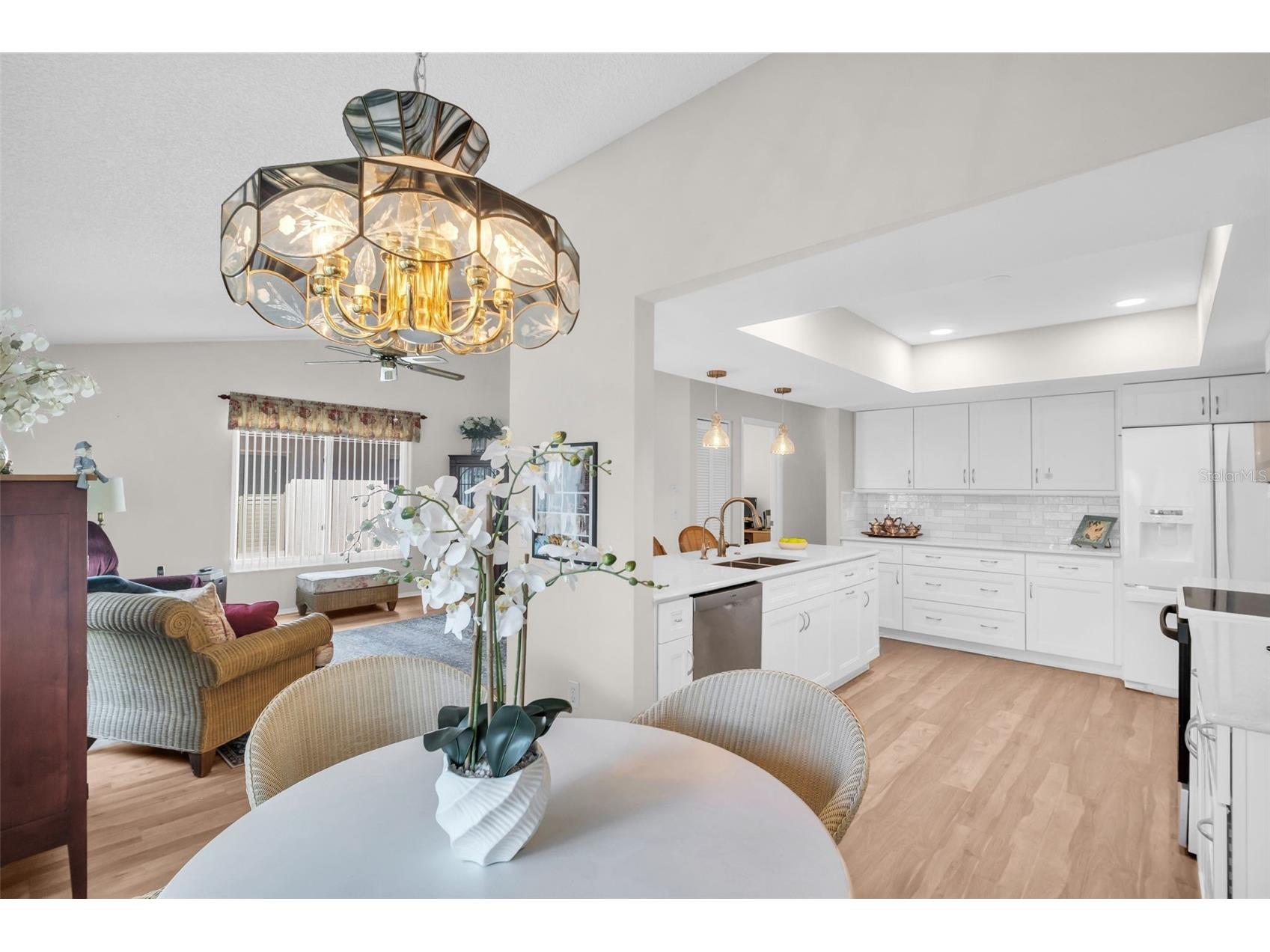 3960 Tarpon Pointe Circle Palm Harbor FL 34684 - LAKE TARPON TB8523574 image20