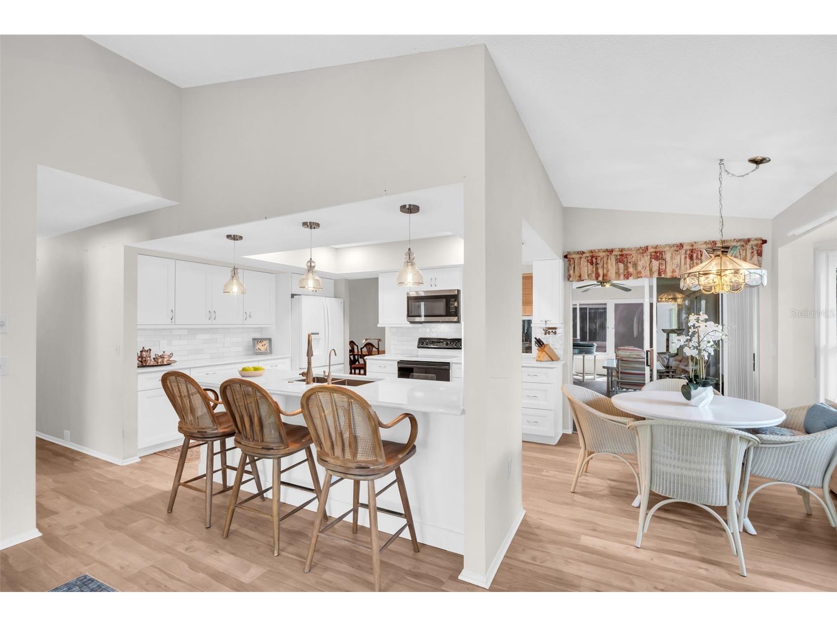 3960 Tarpon Pointe Circle Palm Harbor FL 34684 - LAKE TARPON TB8523574 image21