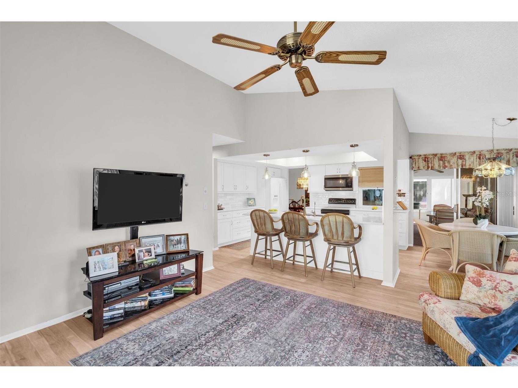 3960 Tarpon Pointe Circle Palm Harbor FL 34684 - LAKE TARPON TB8523574 image22