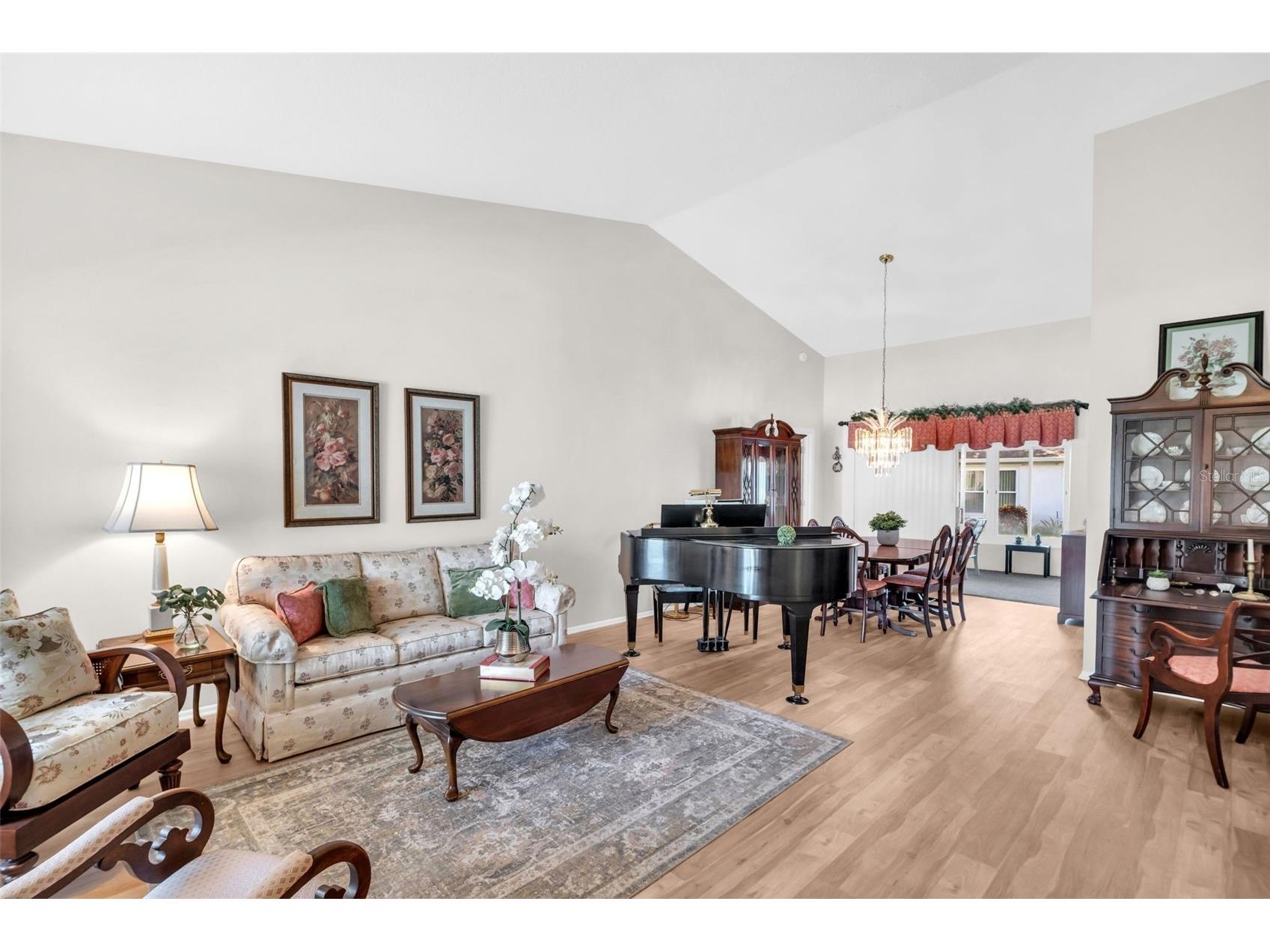 3960 Tarpon Pointe Circle Palm Harbor FL 34684 - LAKE TARPON TB8523574 image5