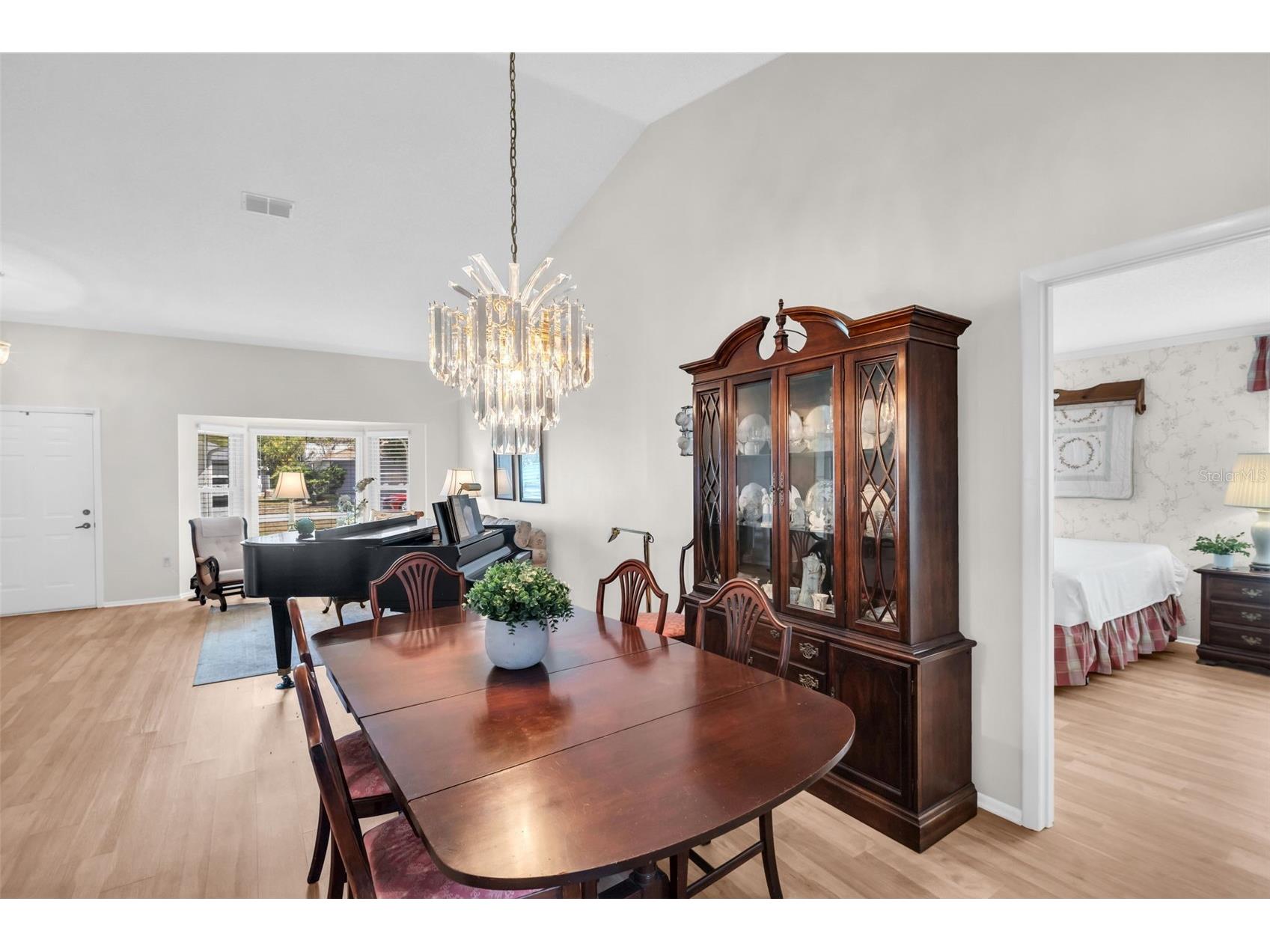 3960 Tarpon Pointe Circle Palm Harbor FL 34684 - LAKE TARPON TB8523574 image9