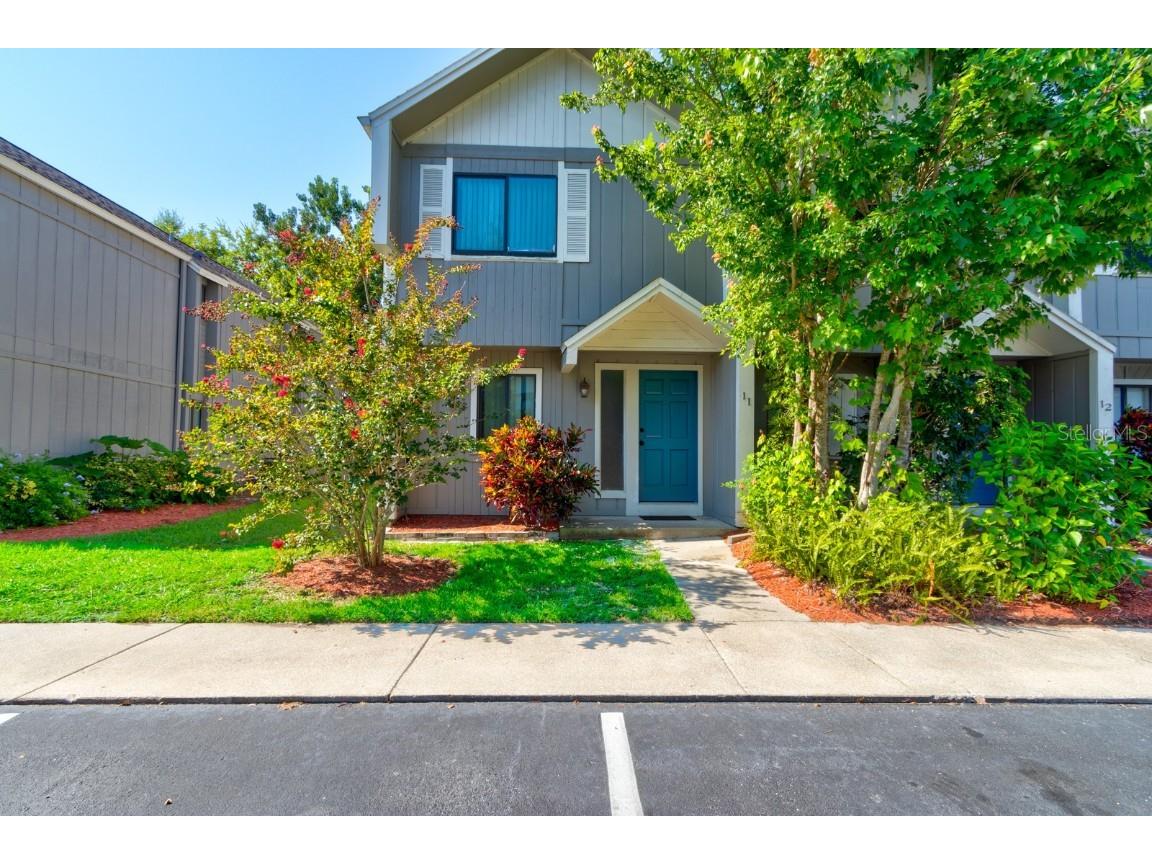 3960 Willow Trail Run #11 Port Orange FL 32127 FC311520 image1