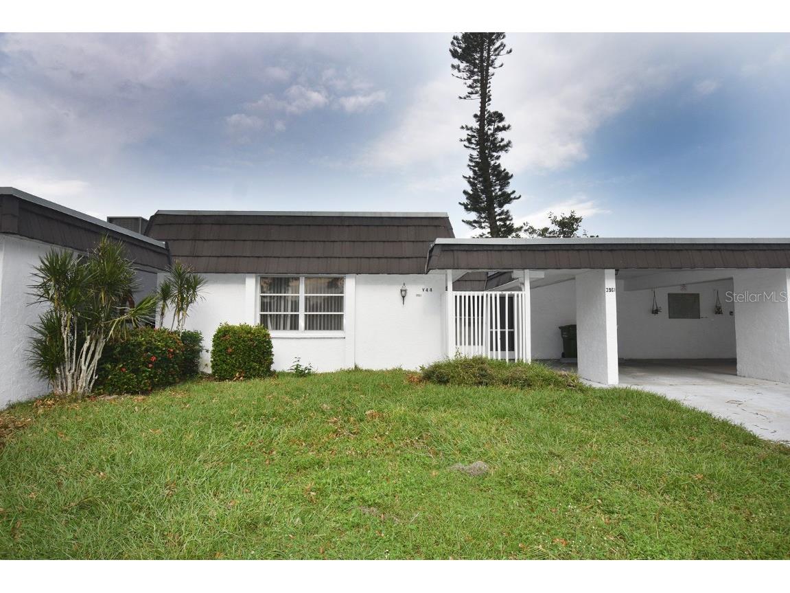 3961 Ashwood Lane #44 Sarasota FL 34232 A4626435 image1