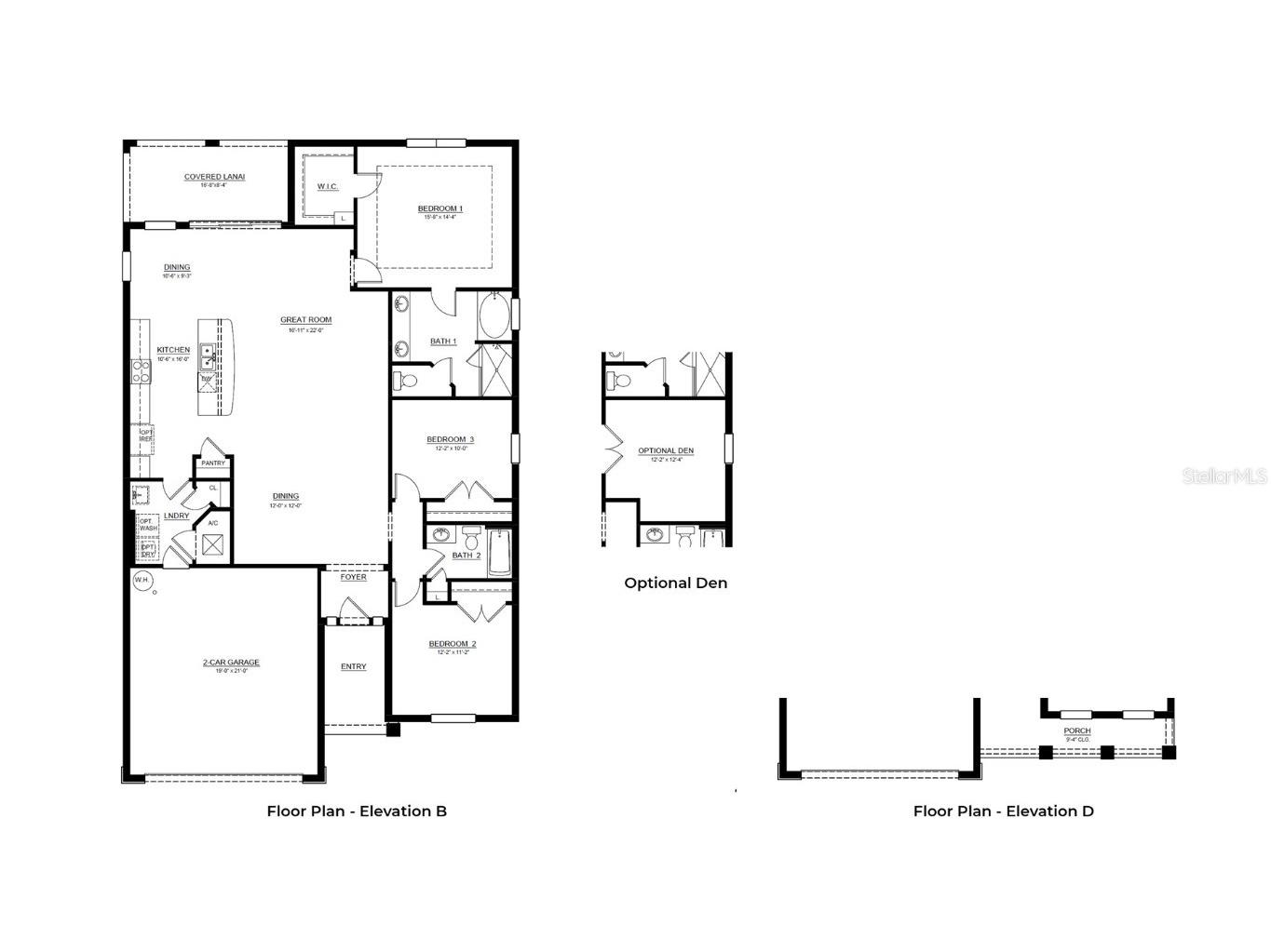 3961 NW 48th Terrace Road Ocala FL 34482 OM710302 image13