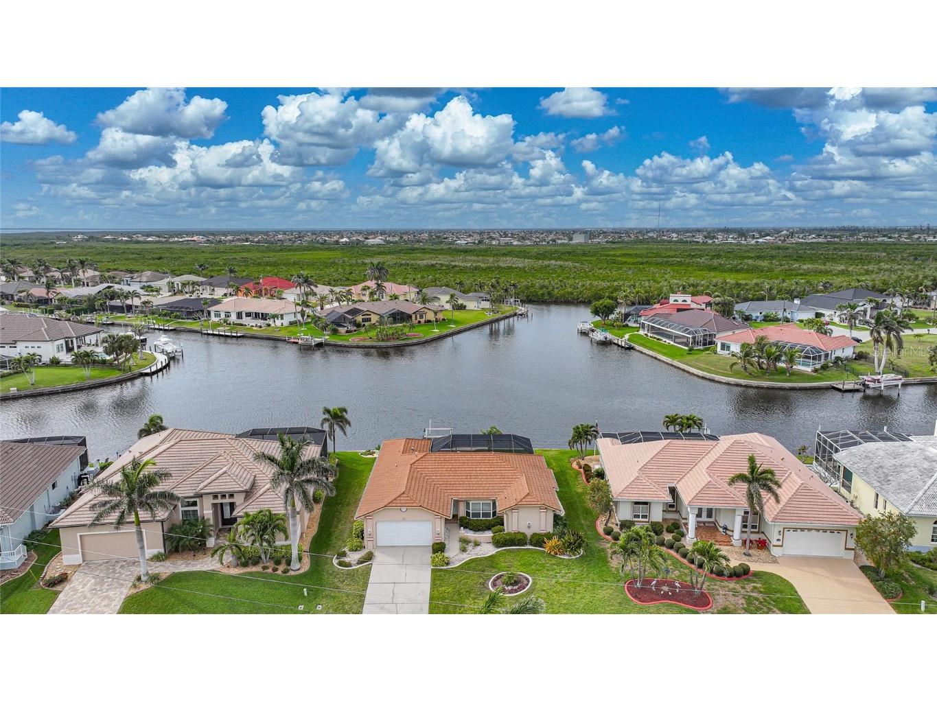 3961 San Pietro Court Punta Gorda FL 33950 C7506225 image1