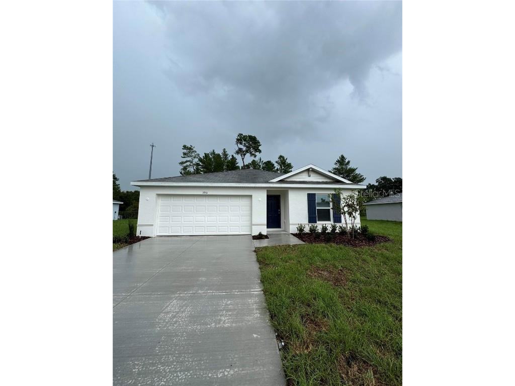 3961 SW 151st Street Ocala FL 34473 S5110932 image1