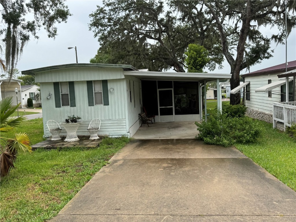 39611 Gloryland Drive Dade City FL 33525 T3543115 image1
