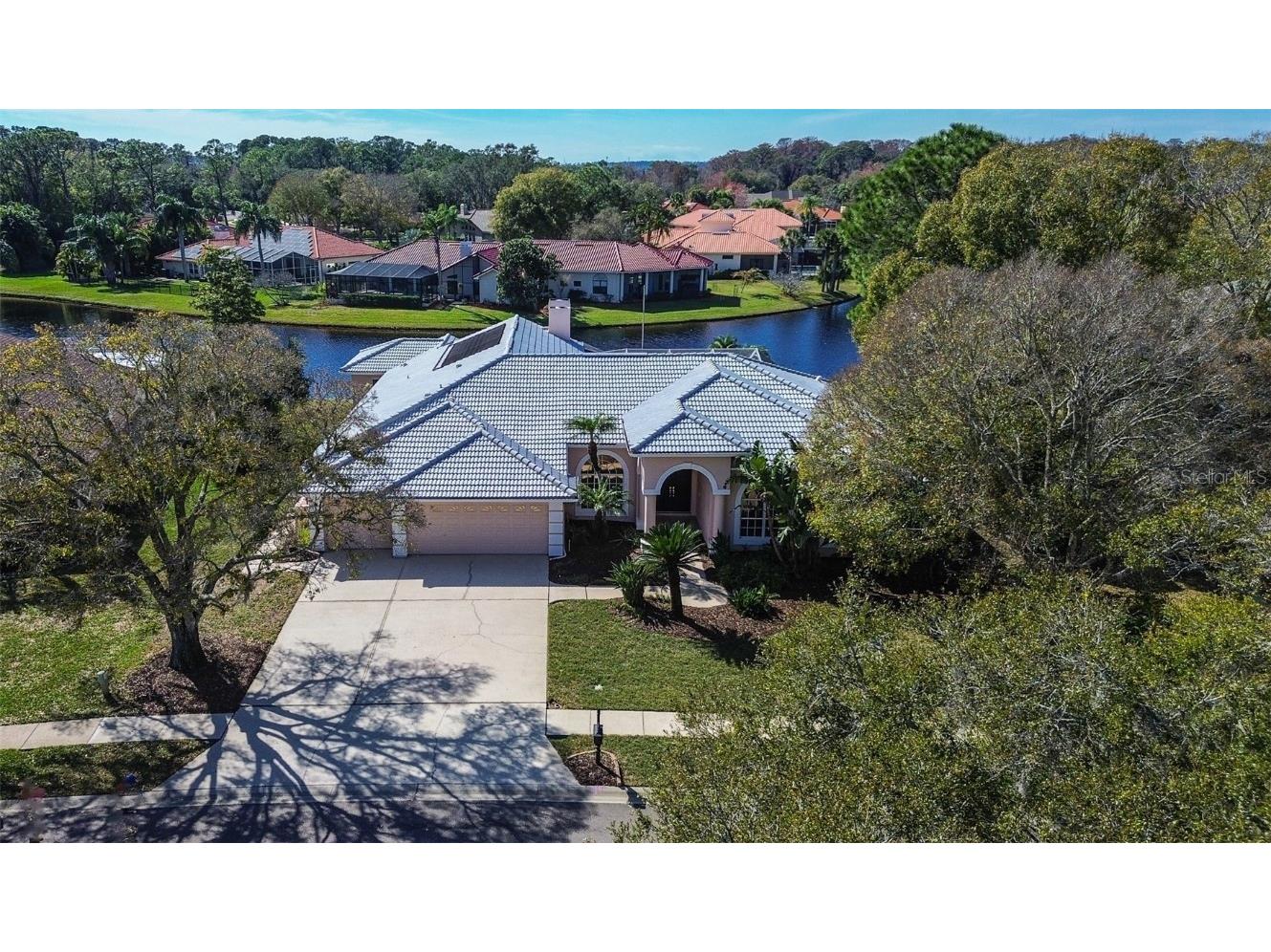 3962 Arlington Drive Palm Harbor FL 34685 U8228083 image1