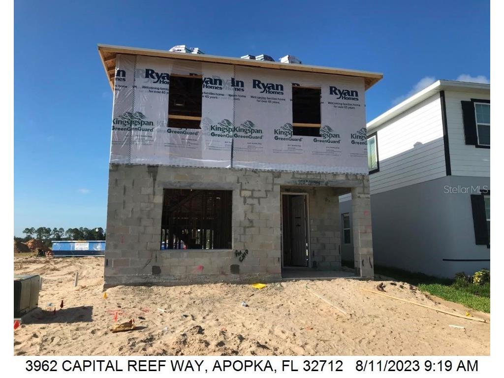 3962 Capital Reef Way Apopka FL 32712 J969509 image1