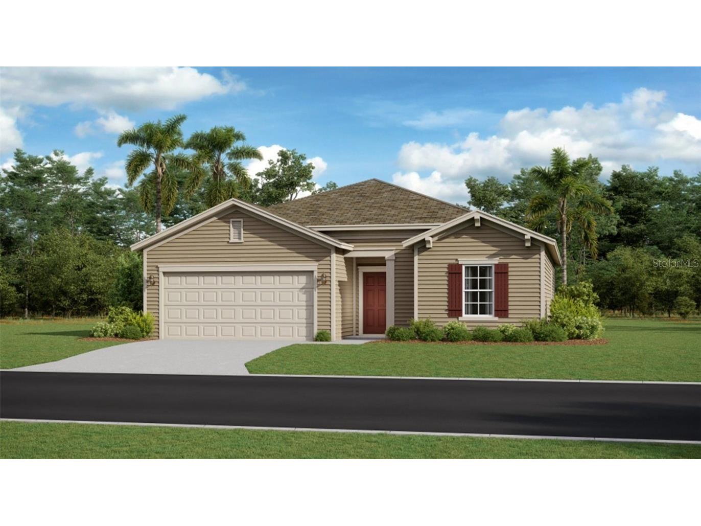 3962 NE 31st Terrace Ocala FL 34479 OM687347 image1