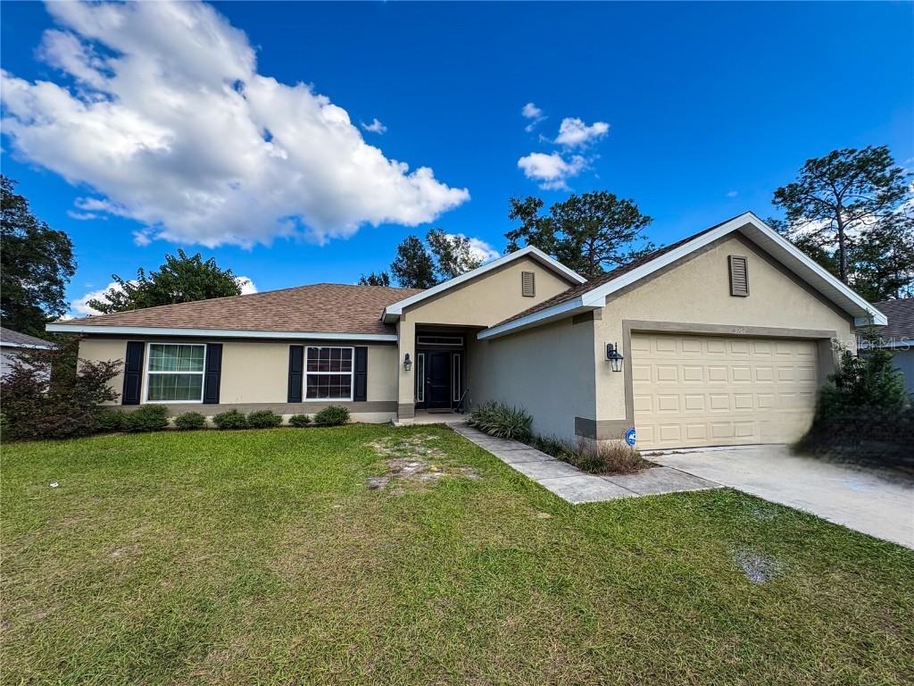 3962 NE 58th Circle Silver Springs FL 34488 OM713157 image1