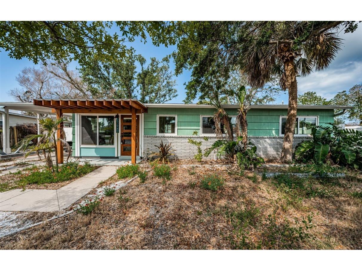 3962 Poinsettia Drive Saint Pete Beach FL 33706 TB8379281 image1