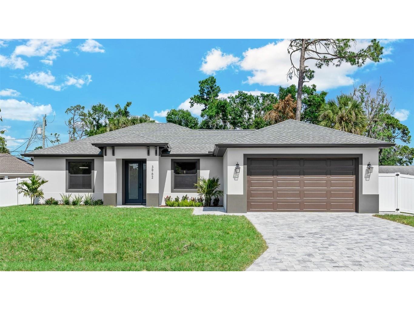 3962 Sesame Street North Port FL 34287 A4610588 image1