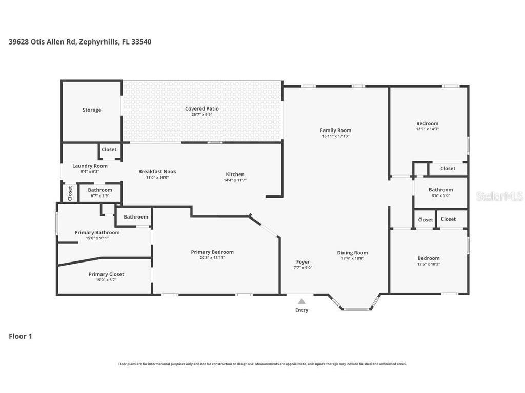 39628 Otis Allen Road Zephyrhills FL 33540 TB8525881 image47