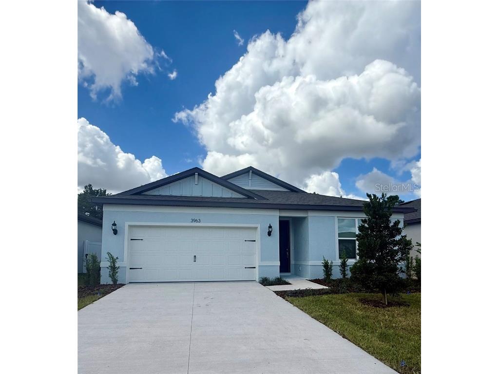 3963 Big Sky Drive Brooksville FL 34604 J993889 image1