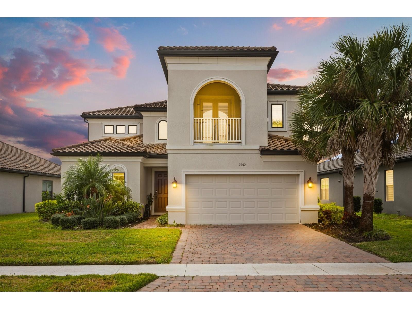 3963 Carrick Bend Drive Kissimmee FL 34746 - LAKE TOHOPEKALIGA O6368909 image1