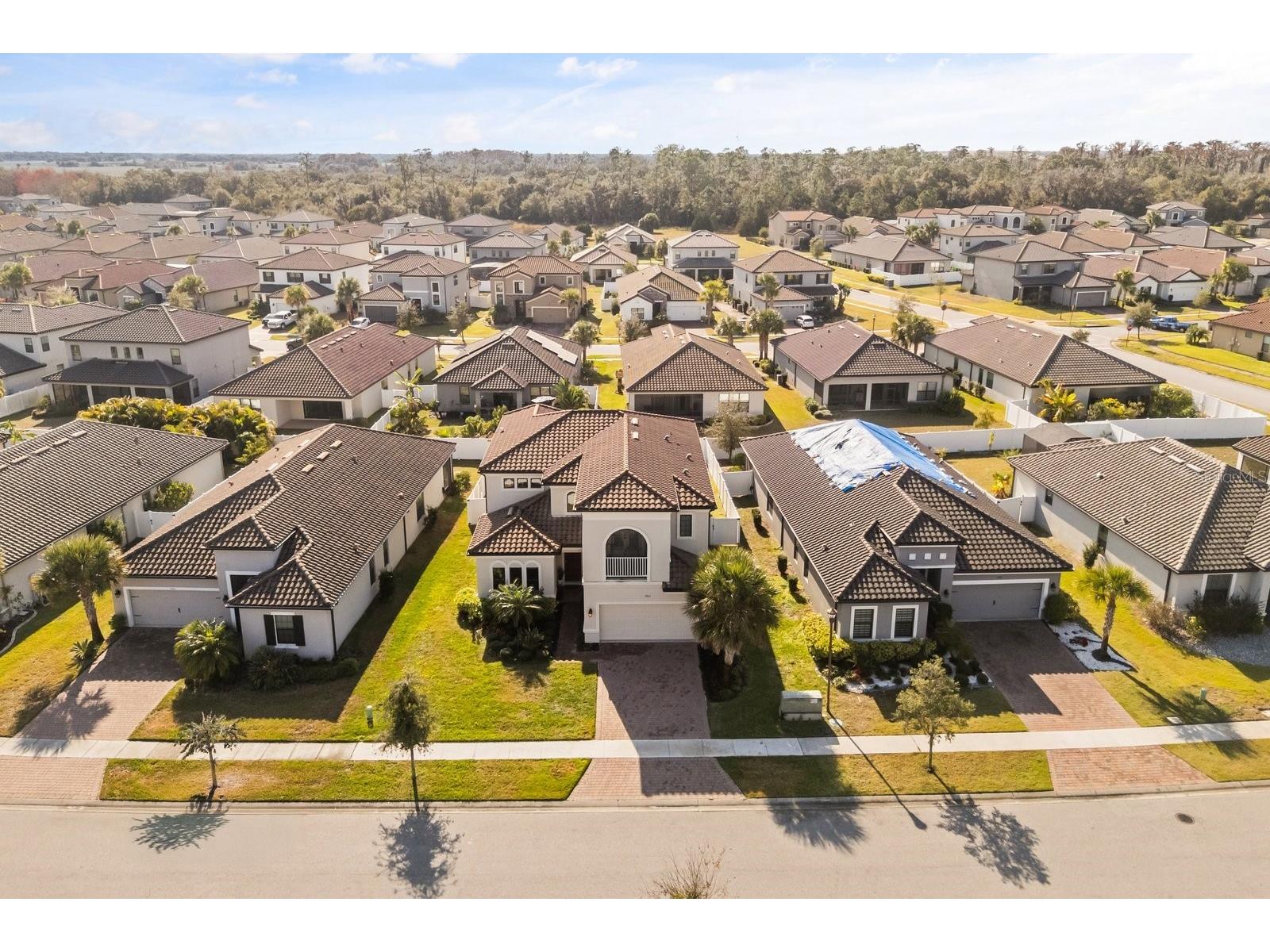 3963 Carrick Bend Drive Kissimmee FL 34746 - LAKE TOHOPEKALIGA O6368909 image35