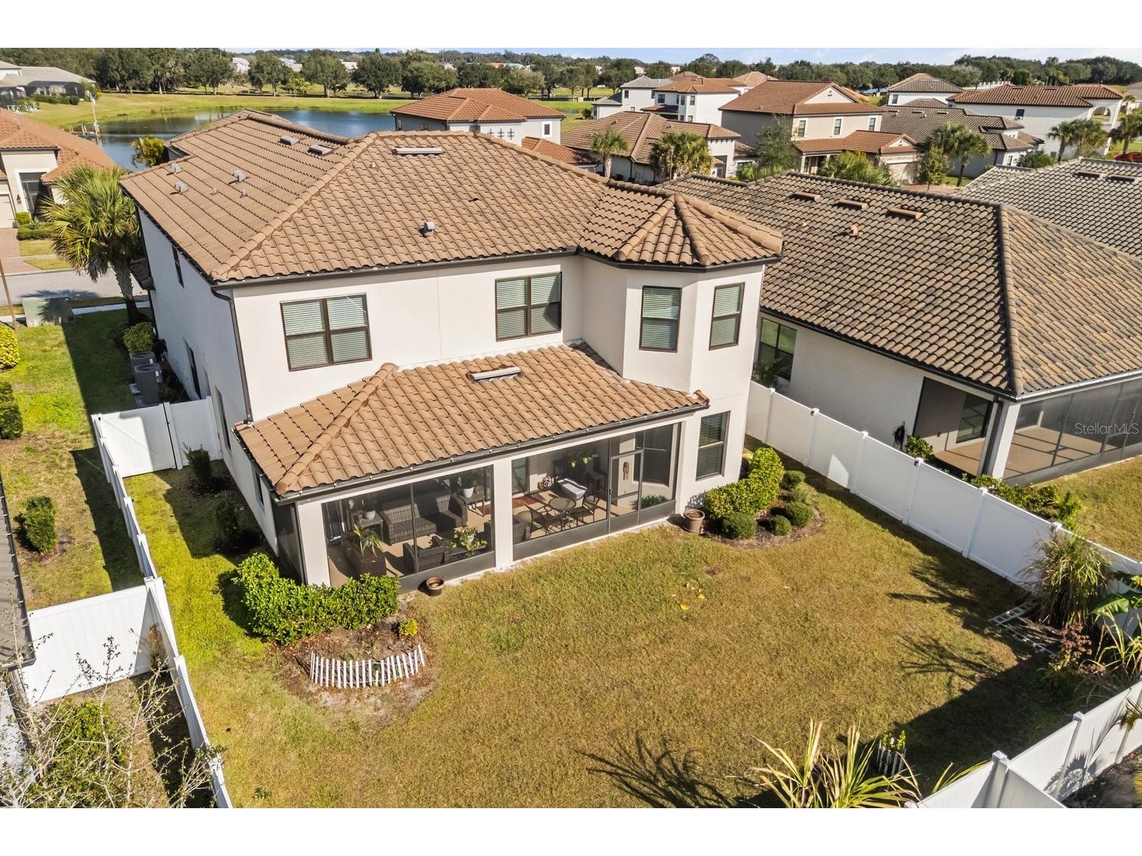 3963 Carrick Bend Drive Kissimmee FL 34746 - LAKE TOHOPEKALIGA O6368909 image36