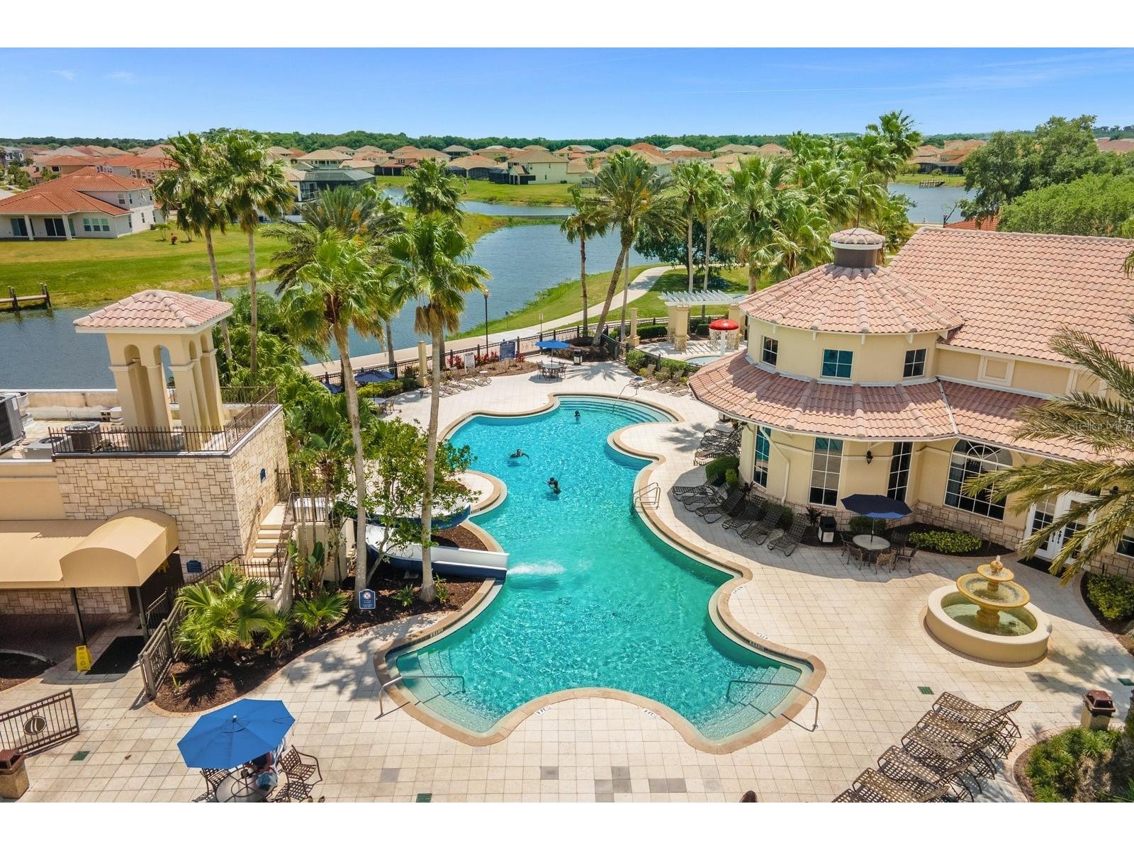 3963 Carrick Bend Drive Kissimmee FL 34746 - LAKE TOHOPEKALIGA O6368909 image37