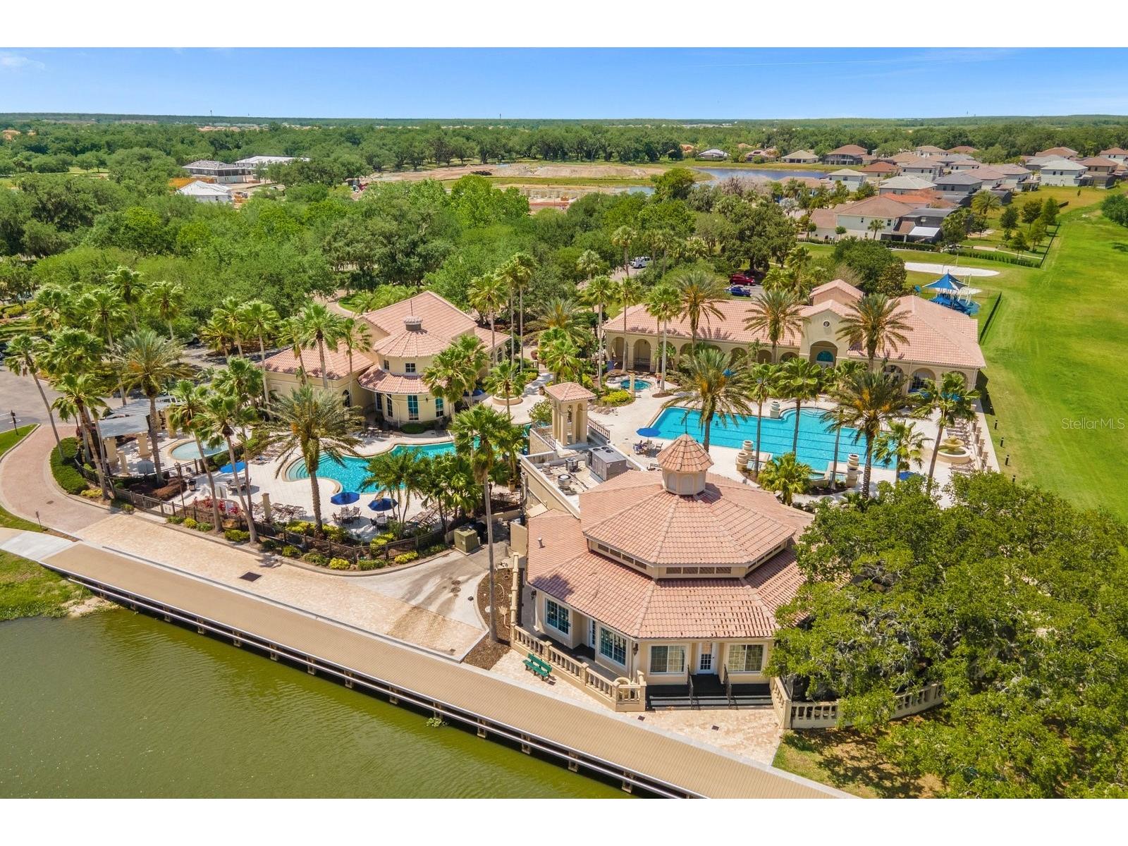 3963 Carrick Bend Drive Kissimmee FL 34746 - LAKE TOHOPEKALIGA O6368909 image38