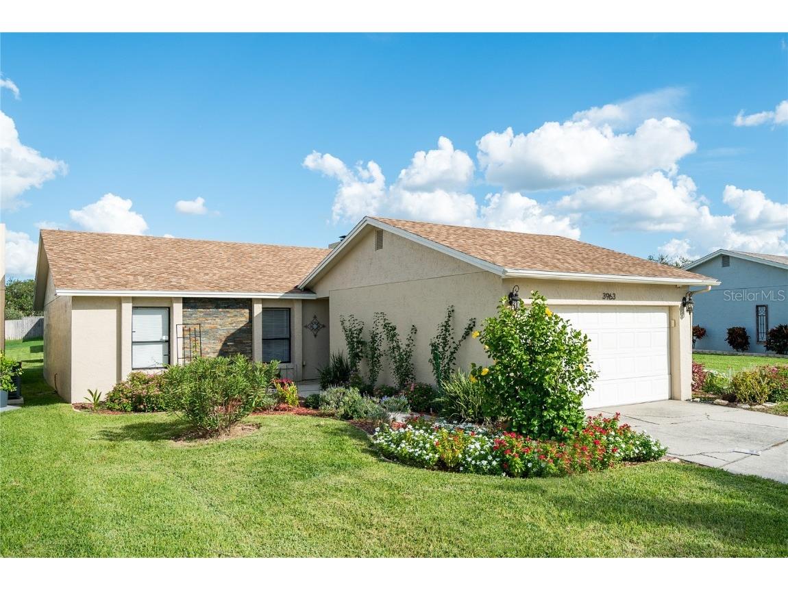 3963 Cypress Landing W Winter Haven FL 33884 - LAKE DEXTER P4927139 image1