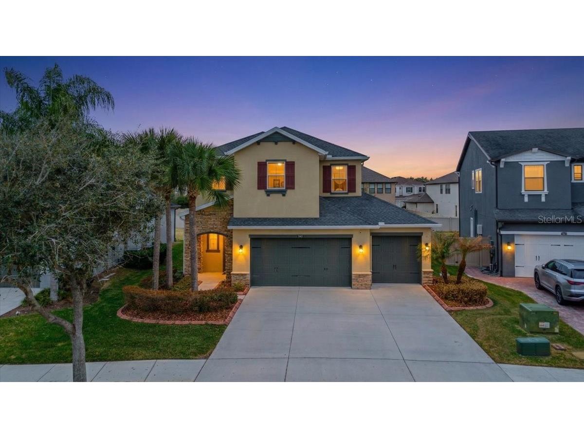 3963 Empoli Court Wesley Chapel FL 33543 TB8482140 image1