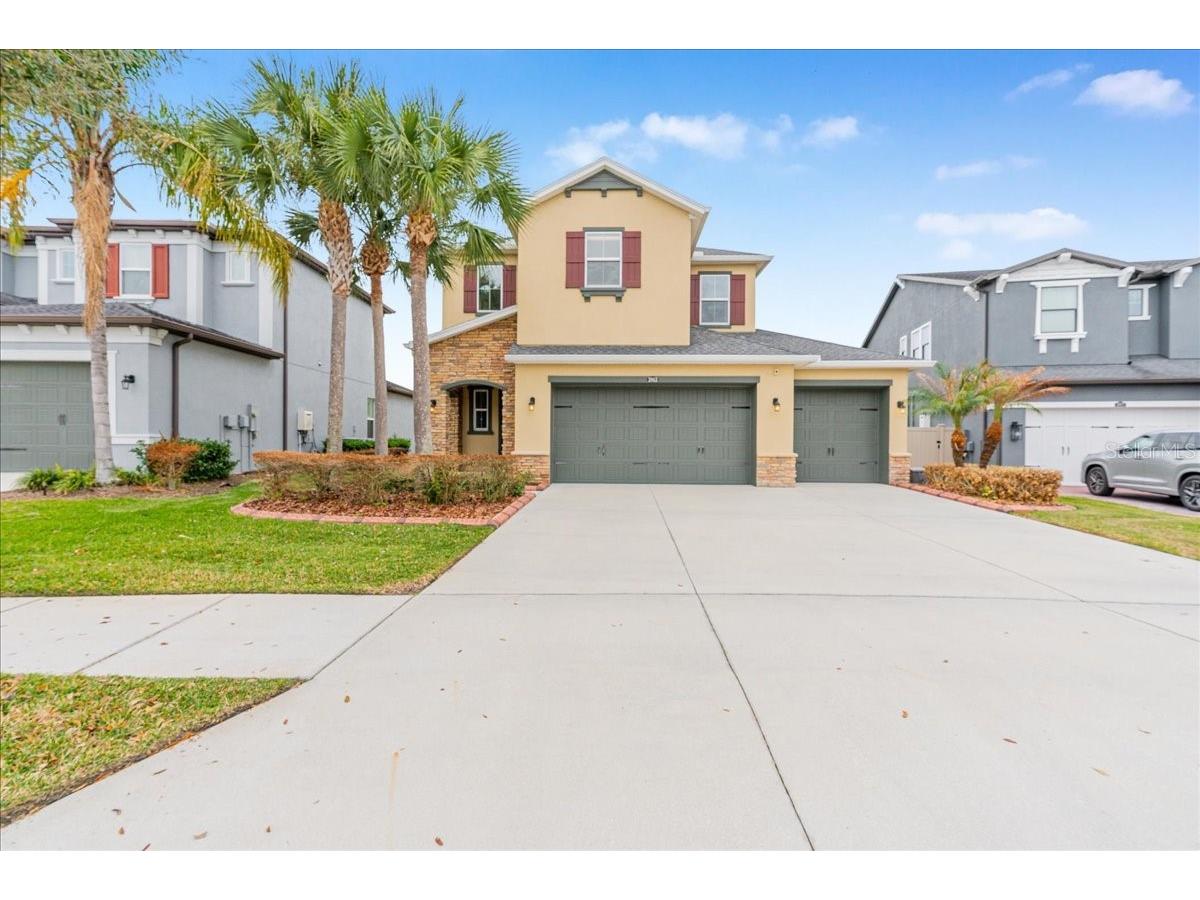 3963 Empoli Court Wesley Chapel FL 33543 TB8482140 image2