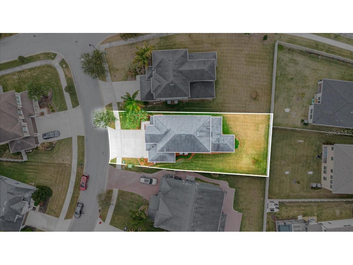 3963 Empoli Court Wesley Chapel FL 33543 TB8482140 image47