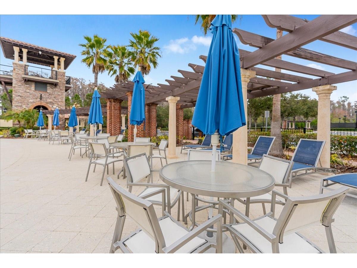 3963 Empoli Court Wesley Chapel FL 33543 TB8482140 image72