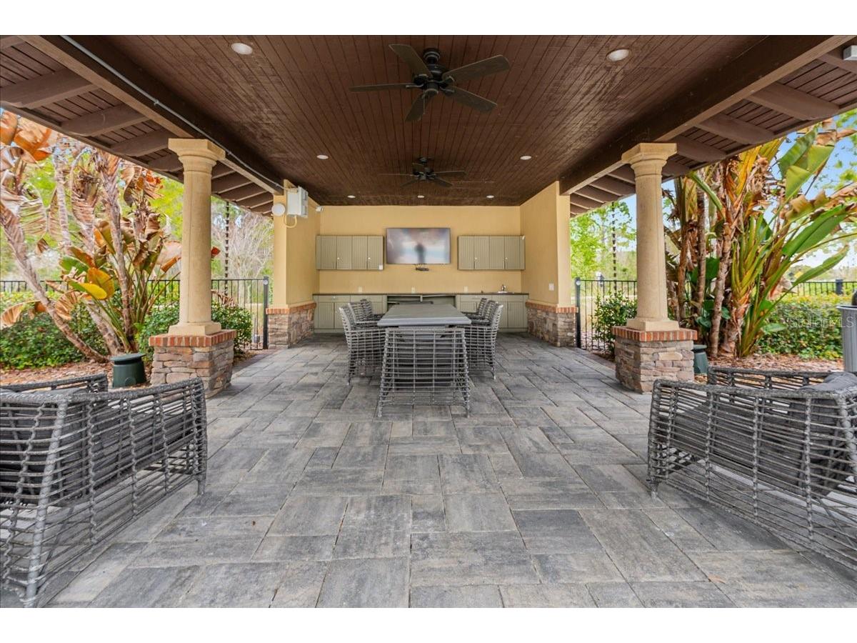 3963 Empoli Court Wesley Chapel FL 33543 TB8482140 image79