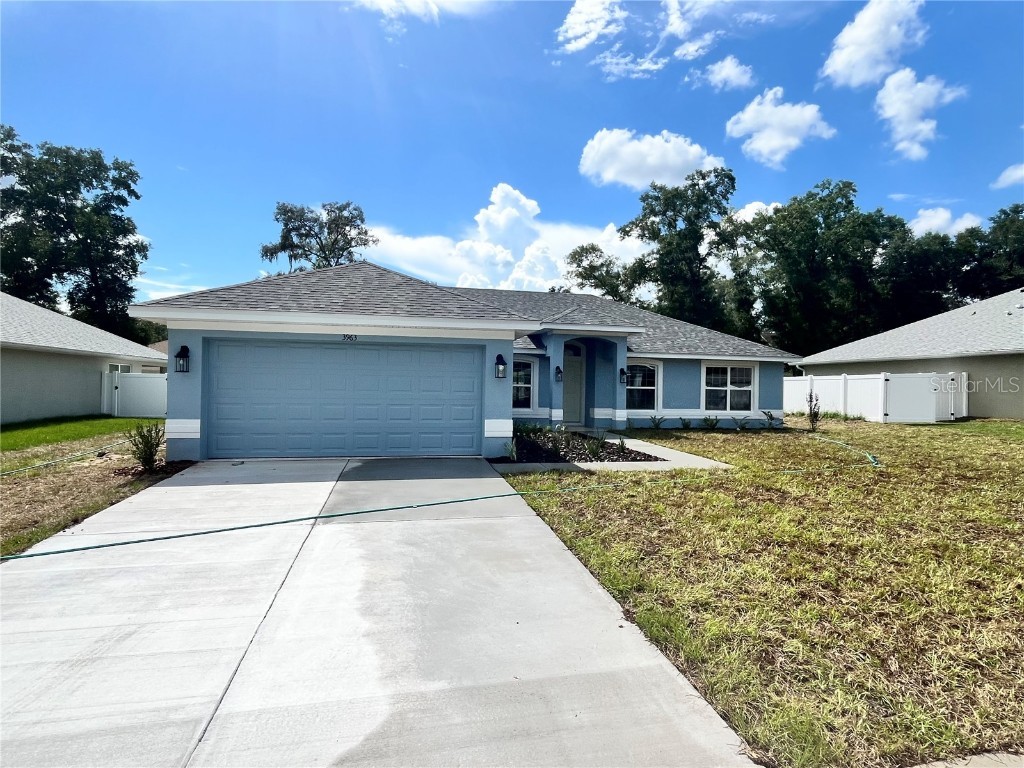 3963 NE 58th Circle Silver Springs FL 34488 OM675130 image1