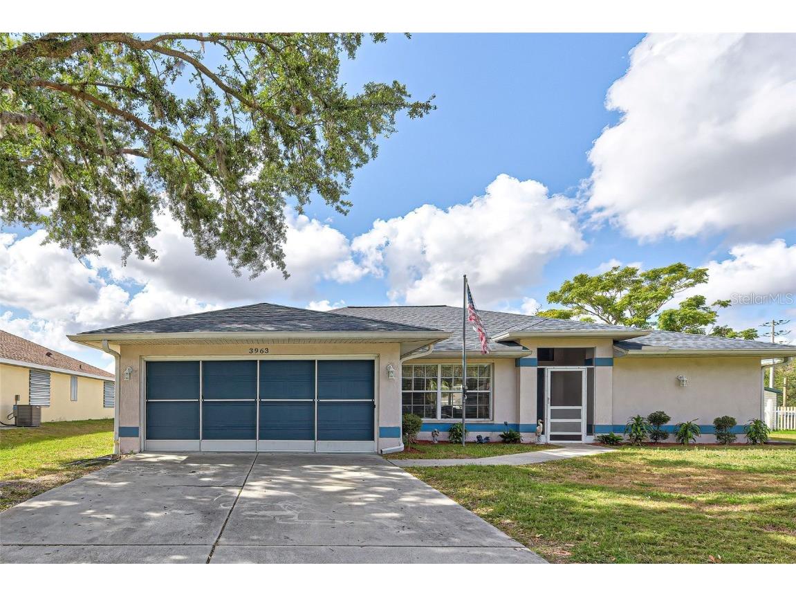 3963 Nemo Avenue North Port FL 34287 D6130023 image1