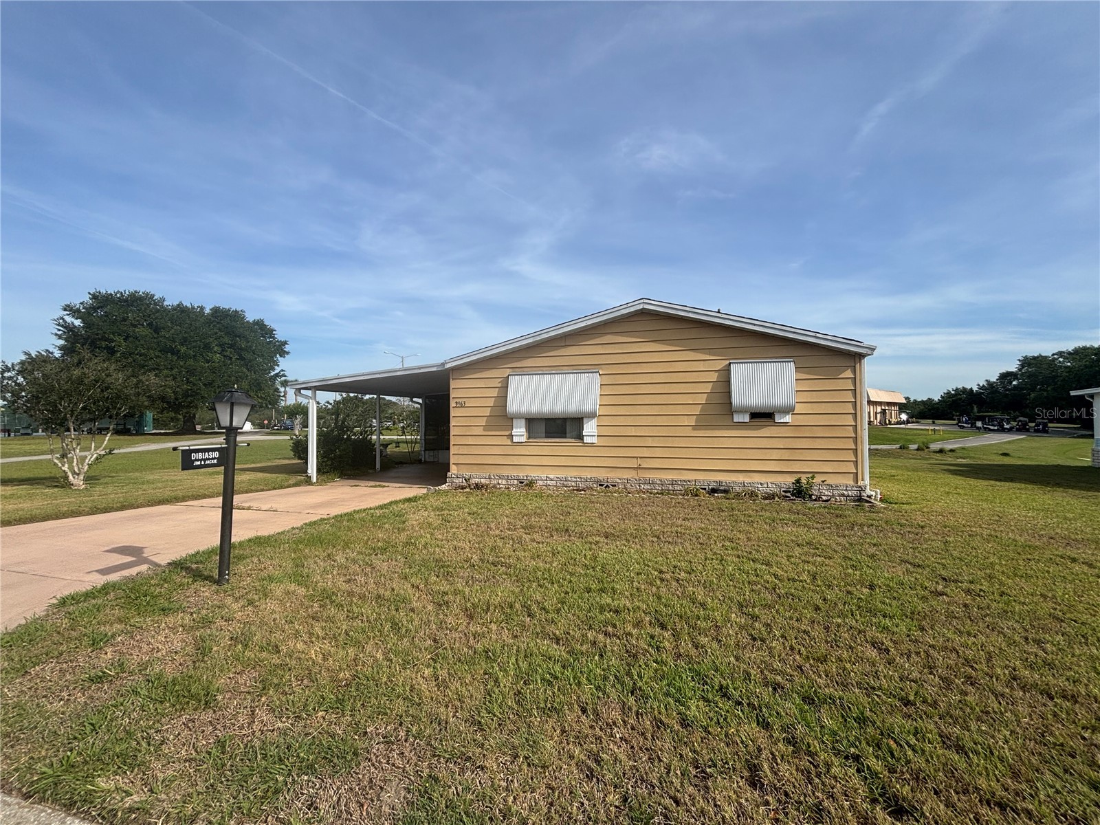 3963 Parway Road #1325 Zellwood FL 32798 - LAKE GRASSMERE AND LAKE COHEN O6404826 image1