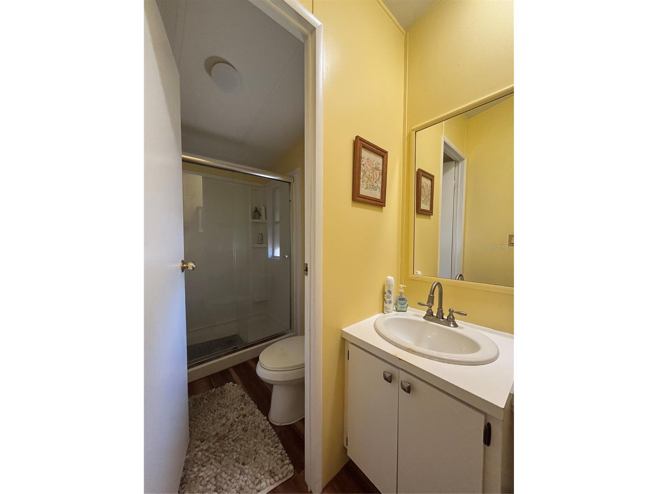 3963 Parway Road #1325 Zellwood FL 32798 - LAKE GRASSMERE AND LAKE COHEN O6404826 image14