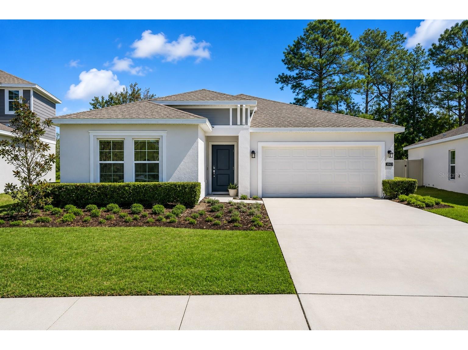 3963 Willowbrook Drive Edgewater FL 32141 O6392919 image1