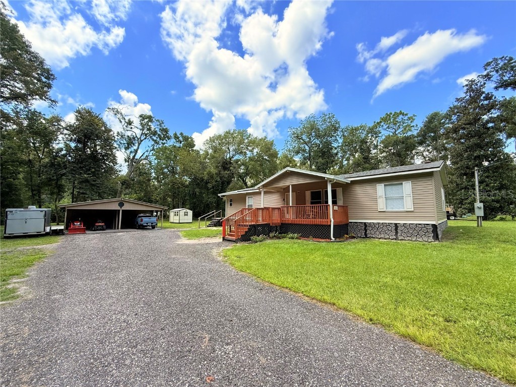 3964 288th Street Branford FL 32008 - ICHETUCKNEE RIVER OM710383 image1