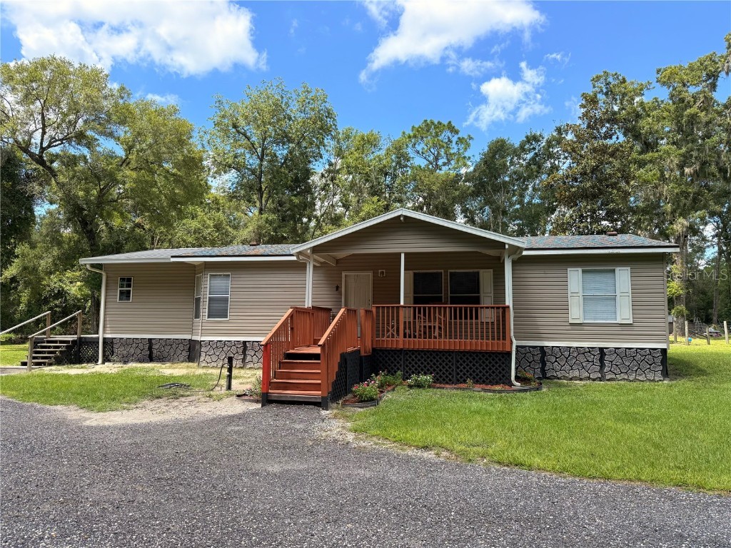 3964 288th Street Branford FL 32008 - ICHETUCKNEE RIVER OM710383 image2