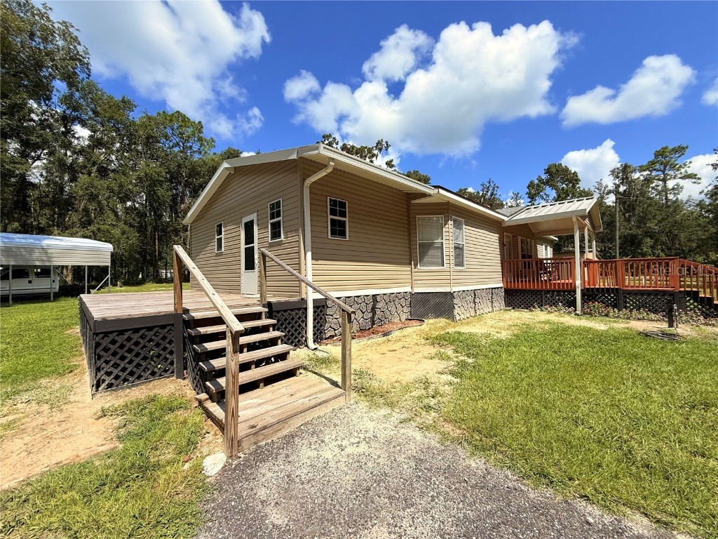 3964 288th Street Branford FL 32008 - ICHETUCKNEE RIVER OM710383 image25