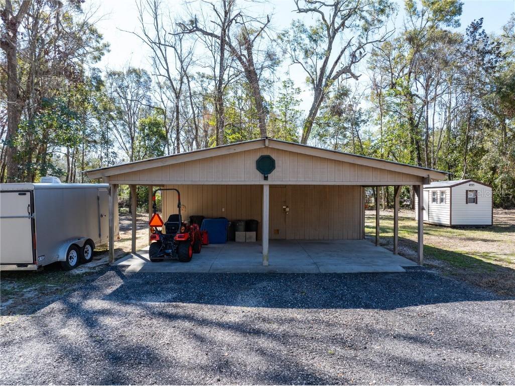 3964 288th Street Branford FL 32008 - ICHETUCKNEE RIVER OM710383 image3