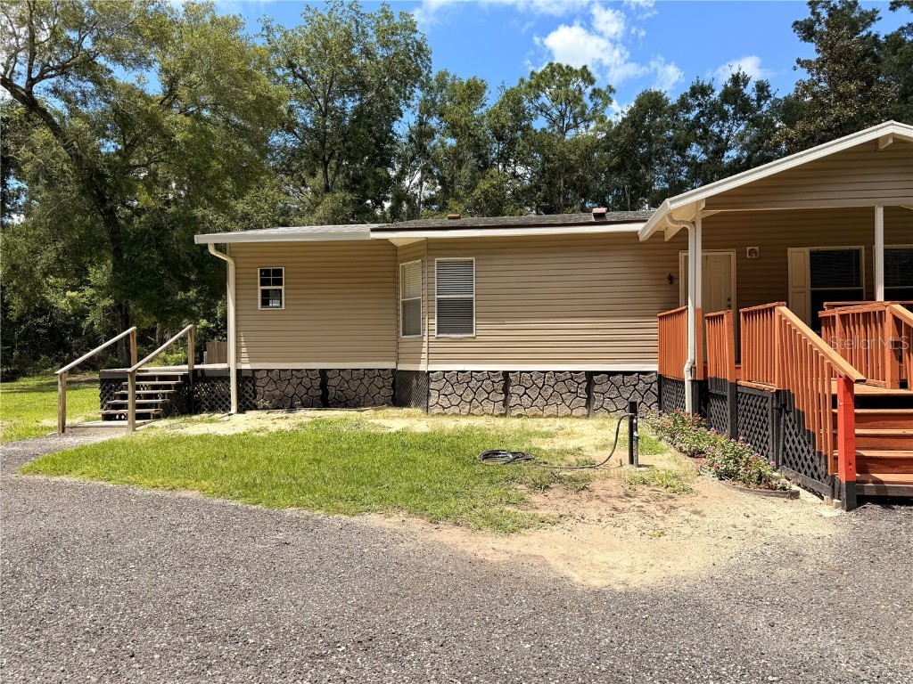 3964 288th Street Branford FL 32008 - ICHETUCKNEE RIVER OM710383 image4