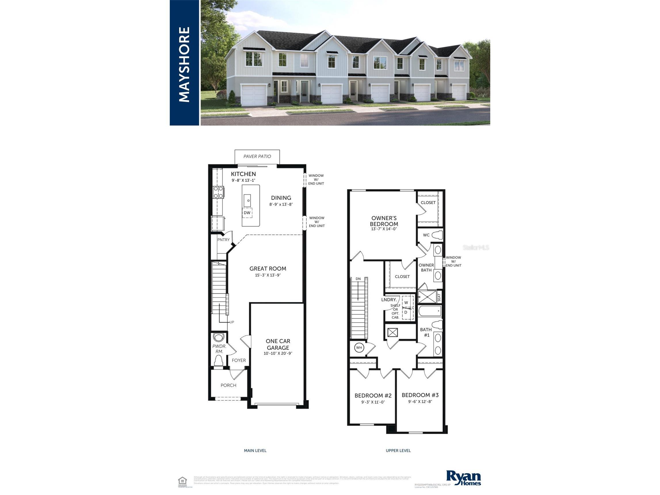 3964 Addie Way Melbourne FL 32935 W7885995 image15