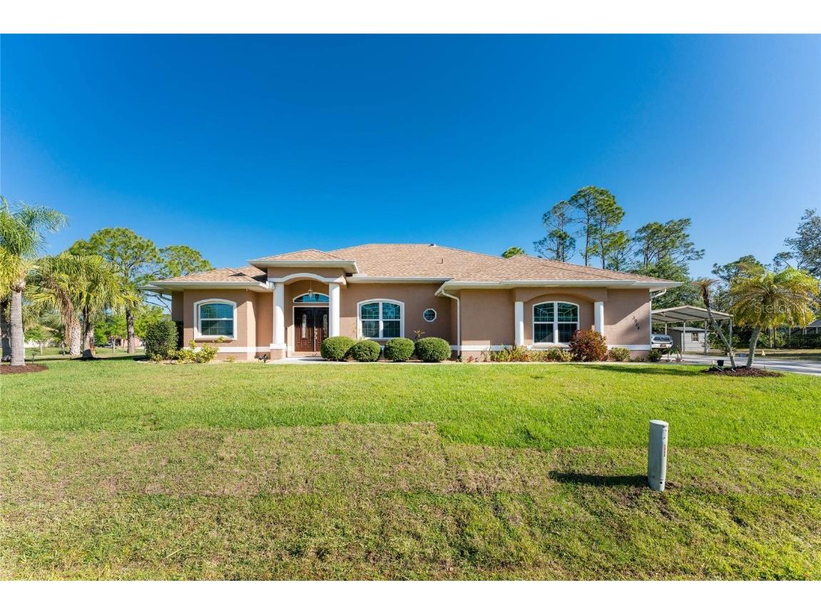 3964 Caballero Avenue North Port FL 34286 C7473488 image1