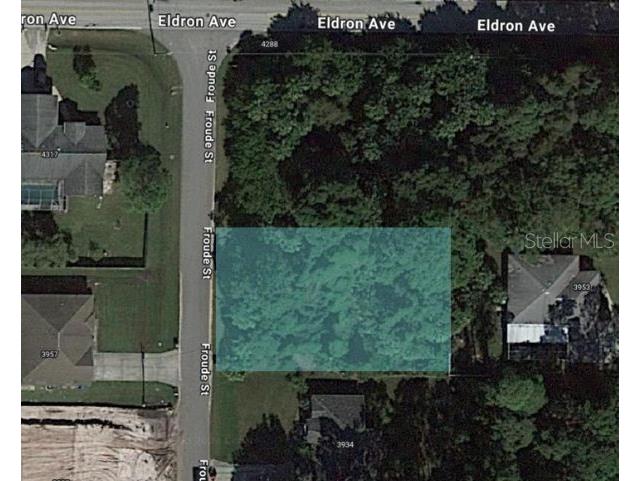 3964 Froude Street North Port FL 34286 A4599023 image1