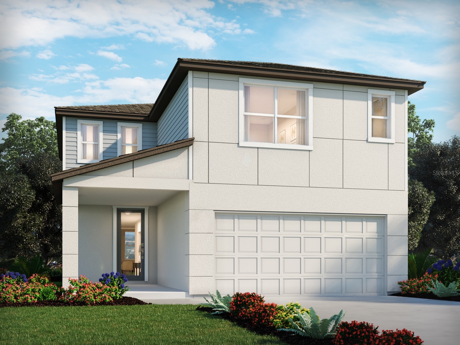 3964 Giorgio Drive Winter Haven FL 33884 TB8502449 image1