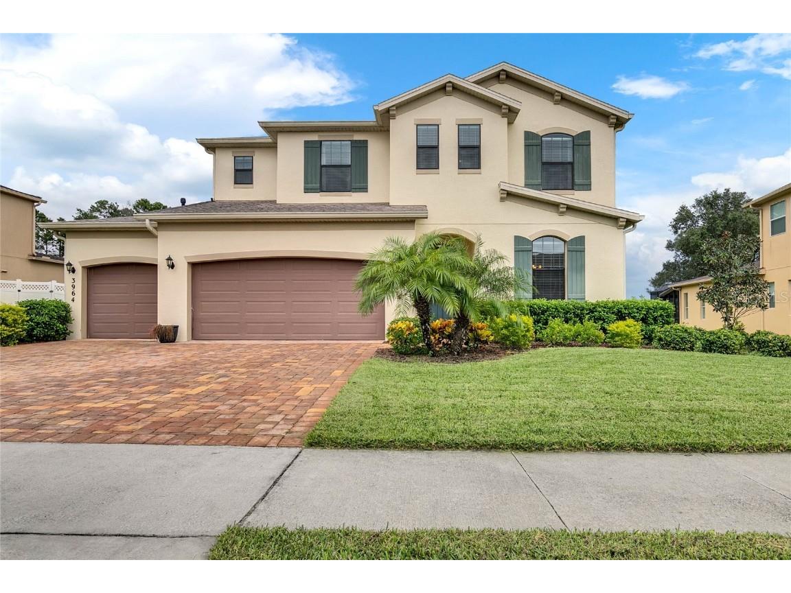 3964 Longbow Drive Clermont FL 34711 O6153385 image1