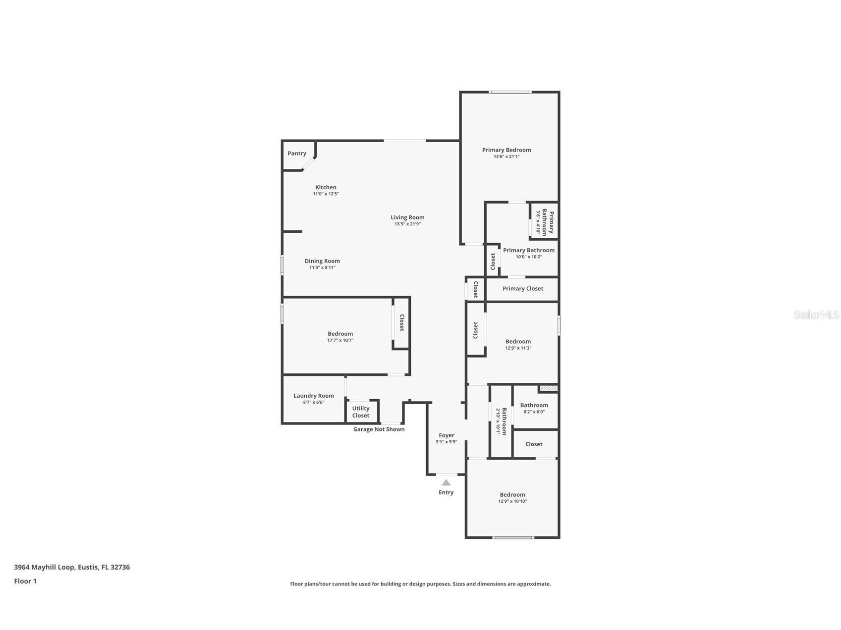 3964 Mayhill Loop Eustis FL 32736 O6322594 image4