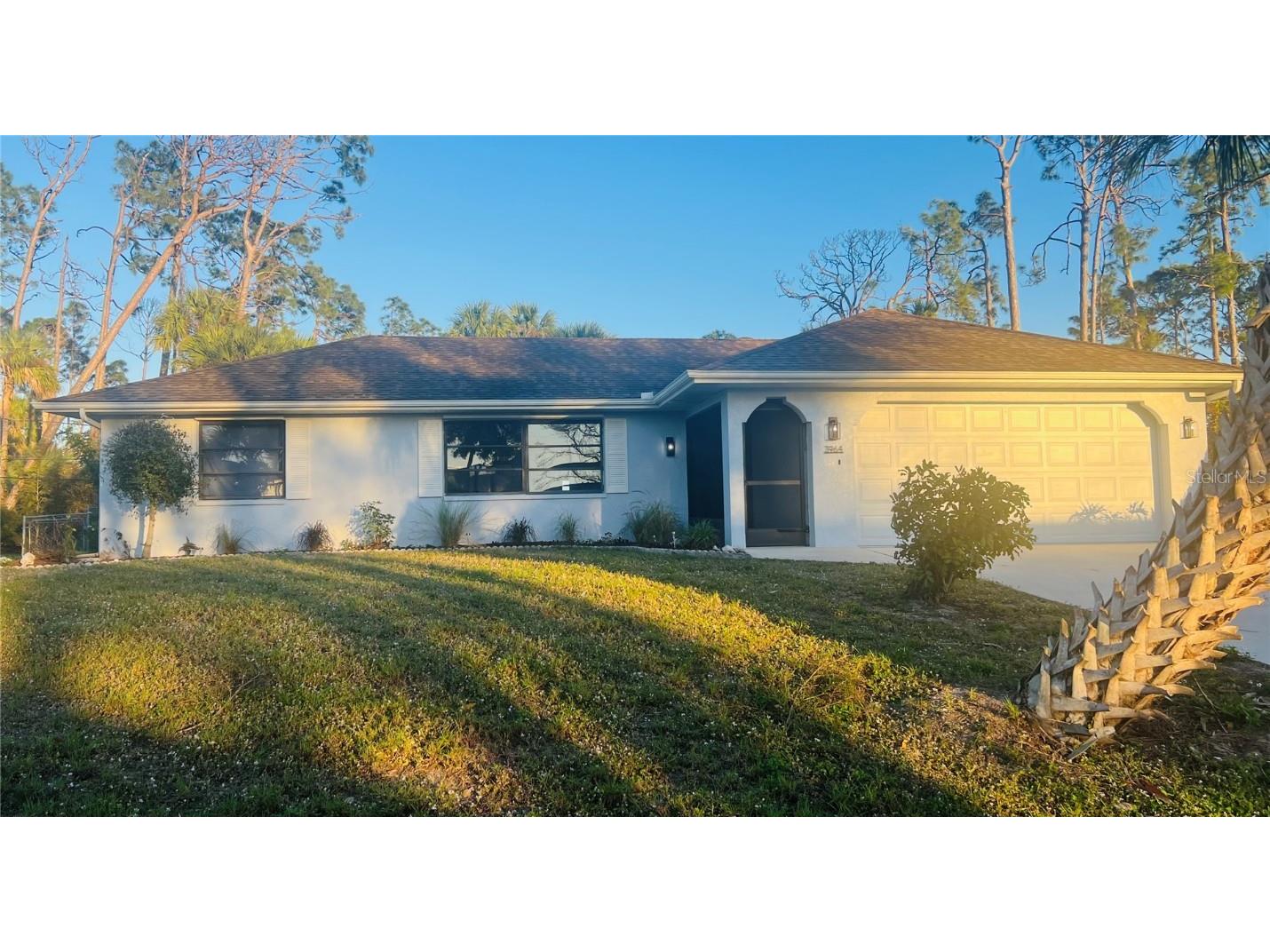 3964 Ragen Street North Port FL 34287 D6134652 image1