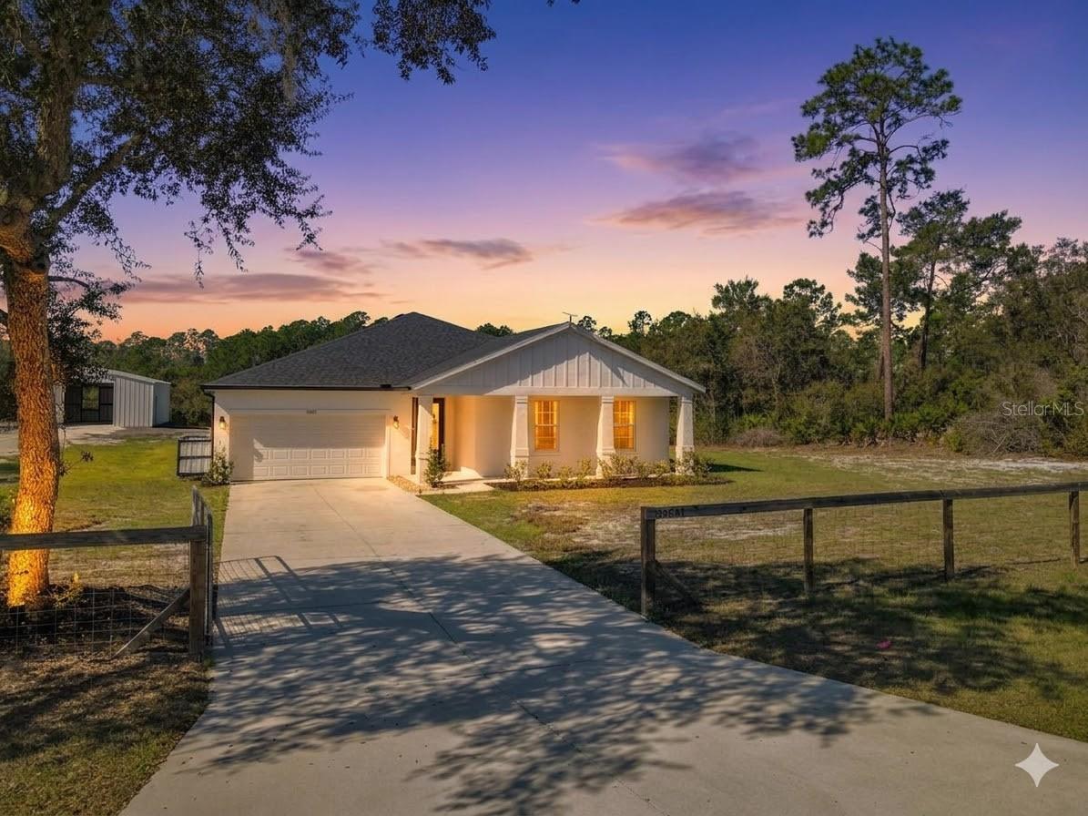 39641 Royal Trails Road Eustis FL 32736 - ACCESS TO LAKE NORRIS O6389643 image1