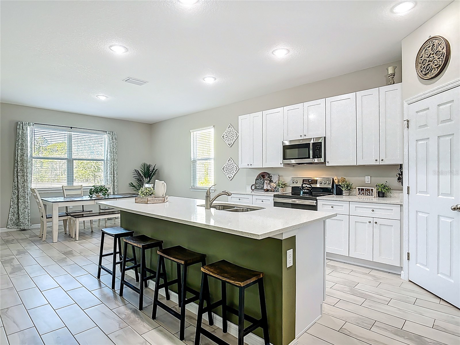 39641 Royal Trails Road Eustis FL 32736 - ACCESS TO LAKE NORRIS O6389643 image13
